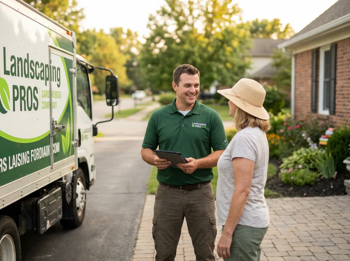 Landscaping Sulphur, IN FAQs